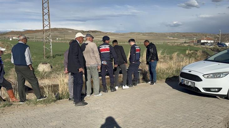 Aksaray’da fecî olay! 5 yaşındaki minik Sinan su kanalında meyyit bulundu