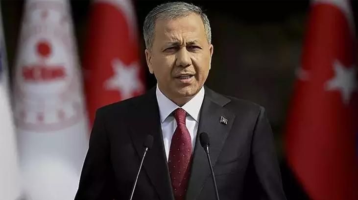 Bayram tatilinin birinci gününde acı bilanço! Bakan Yerlikaya: Trafik kurallarına uyalım