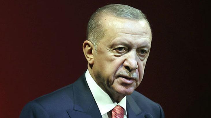 Cumhurbaşkanı Erdoğan’dan Mehmet Selim Kiraz bildirisi