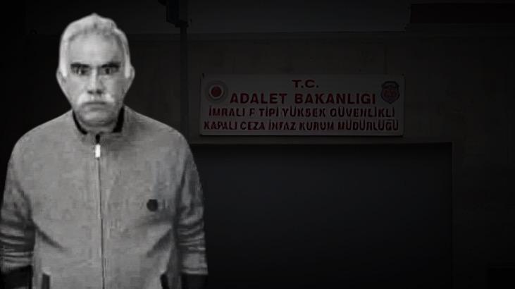 DEM Parti açıkladı! Öcalan ailesinden İmralı’ya bayram ziyareti