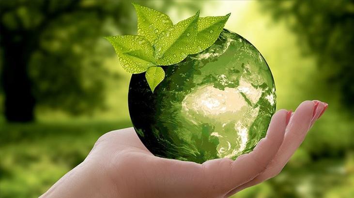 Dışişleri Bakanlığı’ndan ‘Uluslararası Sıfır Atık Günü’ paylaşımı