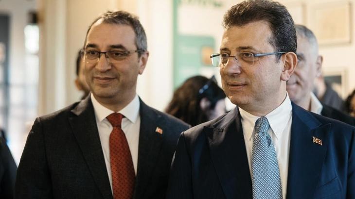 İBB Genel Sekreter Yardımcısı Uzman Polat hastaneye kaldırıldı