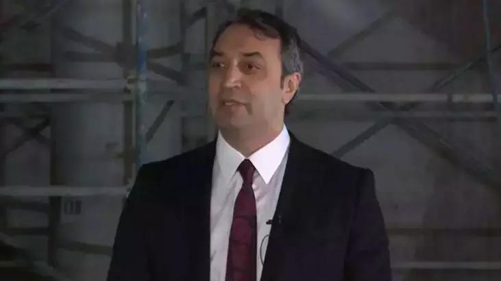 Terör soruşturmasında tutuklanan Becerikli Polat anjiyo oldu