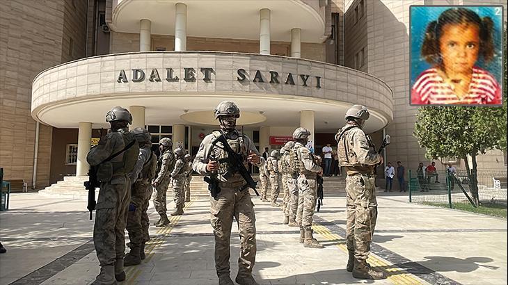 11 yıl evvel pamuk çuvalında meyyit bulunmuştu! Anne- baba dahil 13 gözaltı