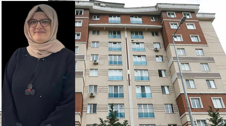 16 yaşındaki kızının gözü önünde katletti! İstanbul’da aile faciası