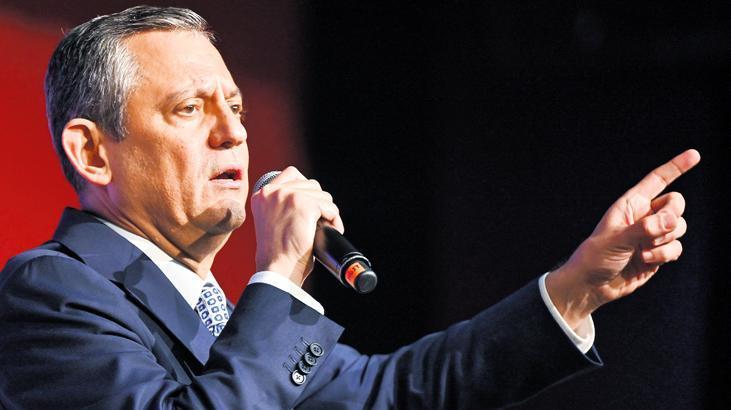 ‘Adayı belirledik meydan okuyoruz’