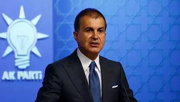 AK Parti’den Bahçeli bildirisi