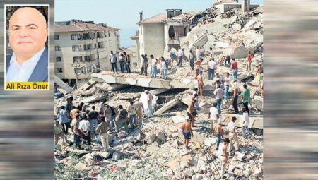 Atık depolama alanları için haritalamayı yapay zekâ yapacak