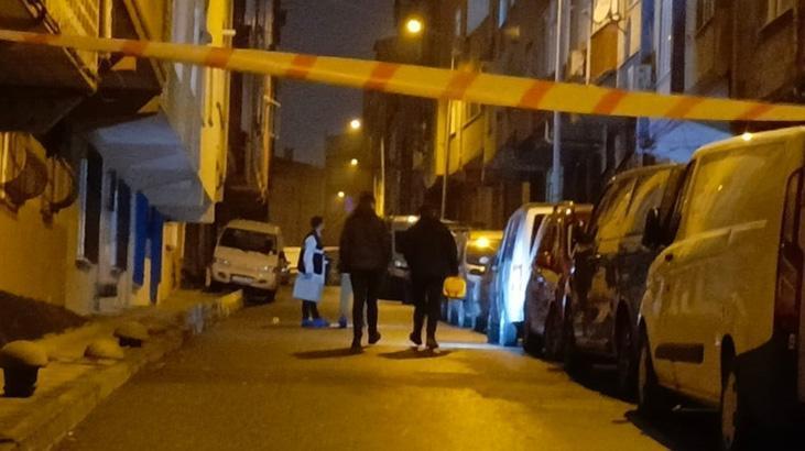 Bağcılar’da silahlı akına uğrayan bekçiden acı haber!