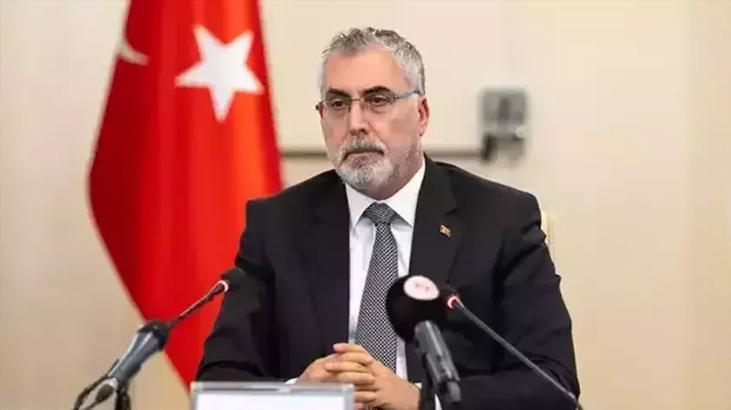 Bakan Işıkhan, Beşiktaş’taki gece kulübü yangınında hayatını kaybedenleri andı