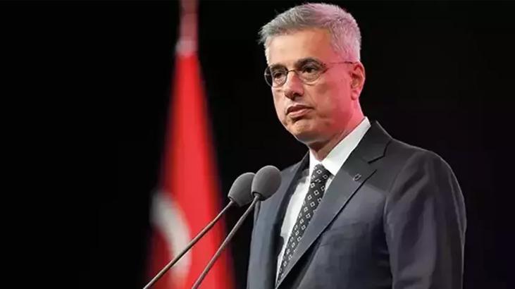 Bakan Memişoğlu “boykot” çağrılarına karşı alışveriş yaptı