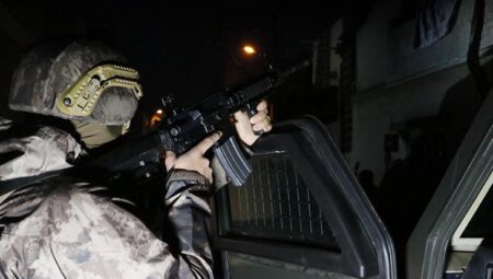 Bakan Yerlikaya açıkladı: Tarihin en büyük uyuşturucu operasyonu