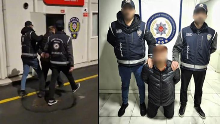 Bakan Yerlikaya duyurdu: Kırmızı bültenle aranan Assad Ali Gomaa Khodır yakalandı