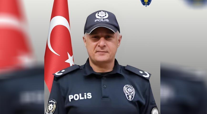 Bakan Yerlikaya’dan vefat eden Pazarcık İlçe Emniyet Müdür Vekili Baran için taziye bildirisi