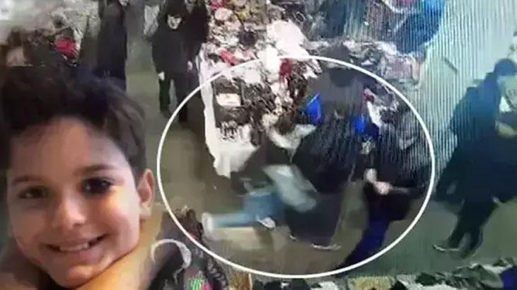 Bakanlık Mattia Ahmet Minguzzi davasına müdahil oldu