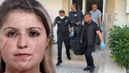 Bedeninde morluklar bulunmuştu! Gözde’nin mevti ile ilgi şok ayrıntı