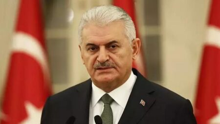 Binali Yıldırım’dan CHP Genel Başkanı Özel’in iddialarına tekzip