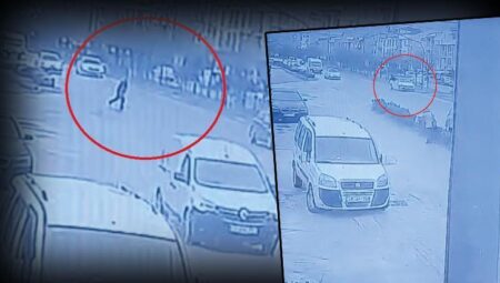 Bursa’da acı olay! Yolun karşısına geçmek isterken arabanın çarptığı yaya hayatını kaybetti