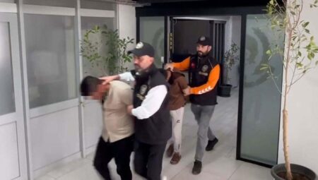 Çalan telefonu açtı, 79 yaşındaki bayan hayatının şokunu yaşadı