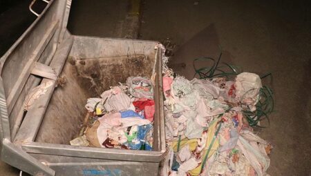 Cani anneden ‘eski sevgili’ itirafı! Konutta doğurduğu bebeği çöpe attı