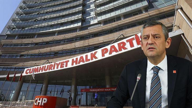 CHP 21. Fevkalâde Kurultayı çalışmalarına başladı