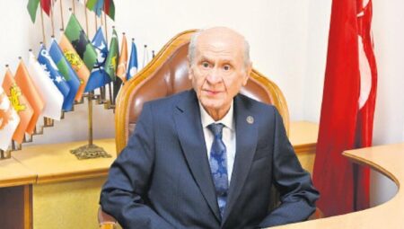 ‘CHP’ye kayyum mümkün değil’