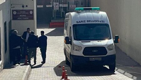 Çoban köpeklerinin saldırdığı adam hayatını kaybetti