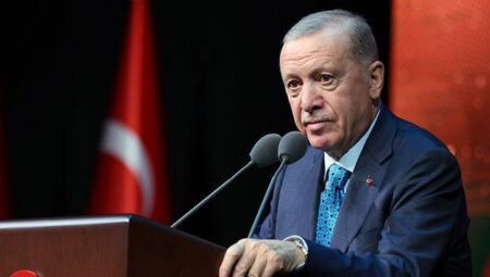 Cumhurbaşkanı Erdoğan’dan Reyhan’ın ailesine taziye telefonu