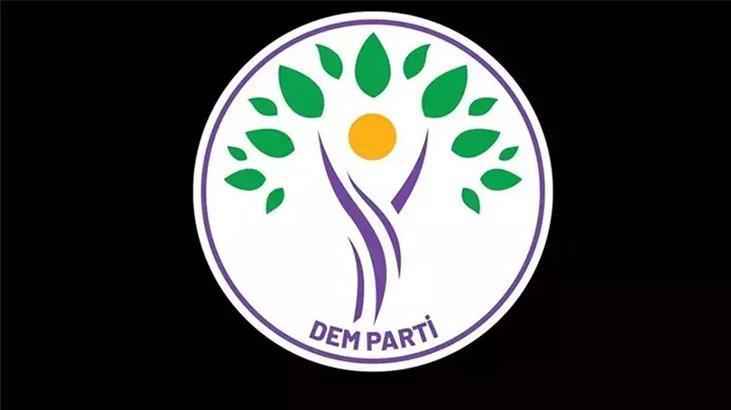 DEM Parti’den CHP Lideri Özgür Özel’e tebrik