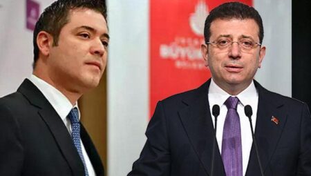 Ekrem İmamoğlu ve Murat Ongun’un tutukluğuna yapılan itiraz reddedildi