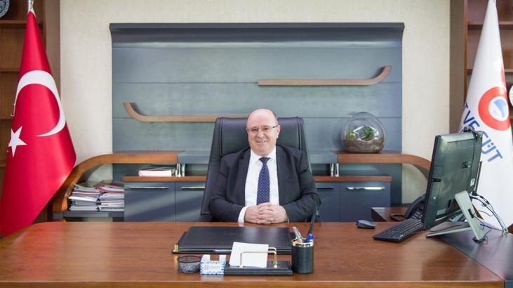 Et ve Süt Kurumu Genel Müdürü Mustafa Kayhan’a kamyonet çarptı ve hayatını kaybetti