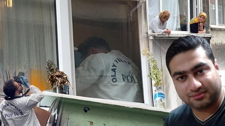 Futbolcu bodyguardın kuşkulu vefatı: Kanlar içinde bulundu, bedeninde darp ve kesi izi yok
