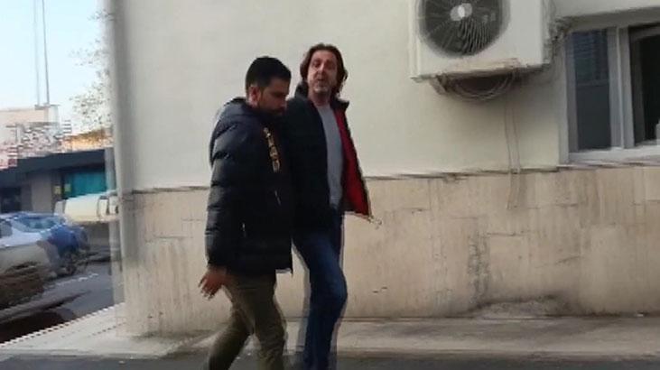 Gazeteciler Timur Soykan ve Murat Ağırel gözaltına alındı