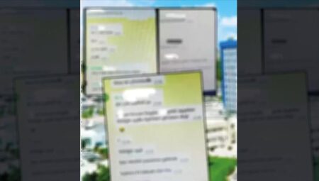 Hastalara yönelik uygunsuz yazışmaları ortaya çıkmıştı! 2 doktora gözaltı