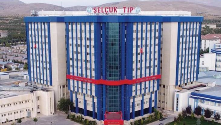 Hastanede hekimlerin skandal yazışması! Açıklama geldi: Vazifeden uzaklaştırıldılar