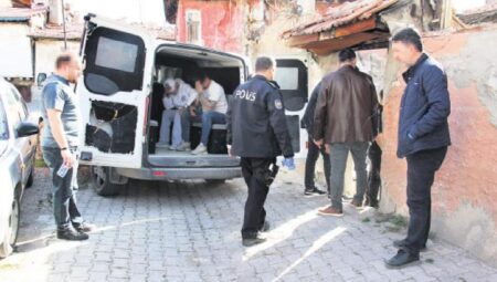 Hatalı sayısı arttı cürüm profili tıpkı kaldı