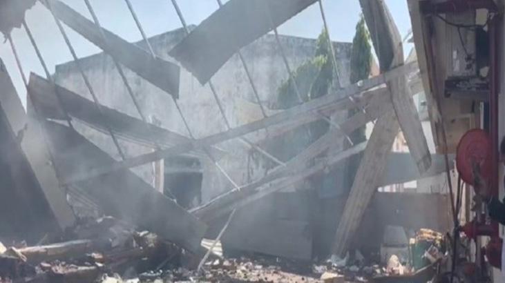 Hindistan’da havai fişek fabrikasında patlama: 17 meyyit