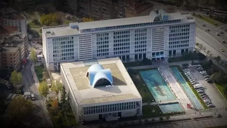 İBB Genel Sekreter Vekilliğine Volkan Demir atandı