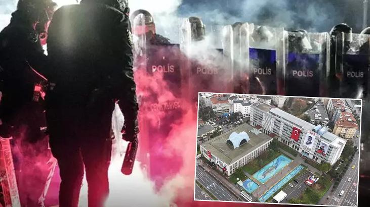 İBB soruşturması: Gazeteciler hakkında dava açıldı