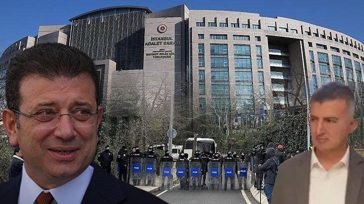 İBB’ye yönelik yolsuzluk soruşturmasında inşaat ruhsatı için ‘1 villa, 4 daire istendi’ argümanı