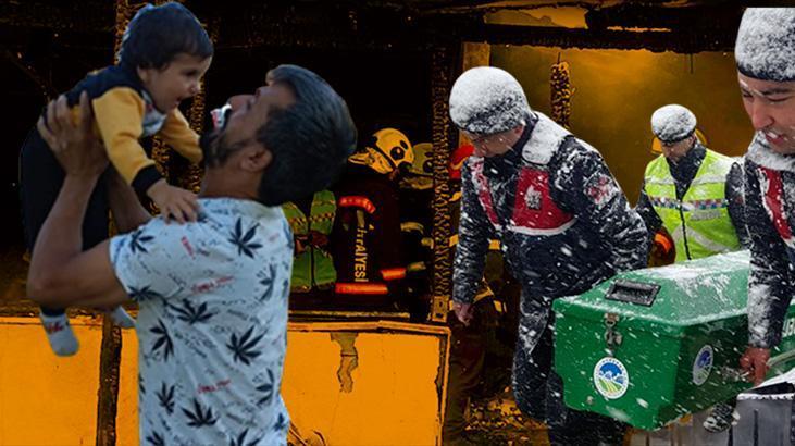 İki çocuk feci biçimde can verdi! Kahreden ayrıntı ortaya çıktı