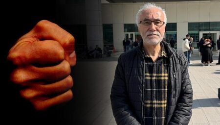 İngiliz boksörden taksi sürücüsüne feci dayak: Yüz biçimi büsbütün değişmiş