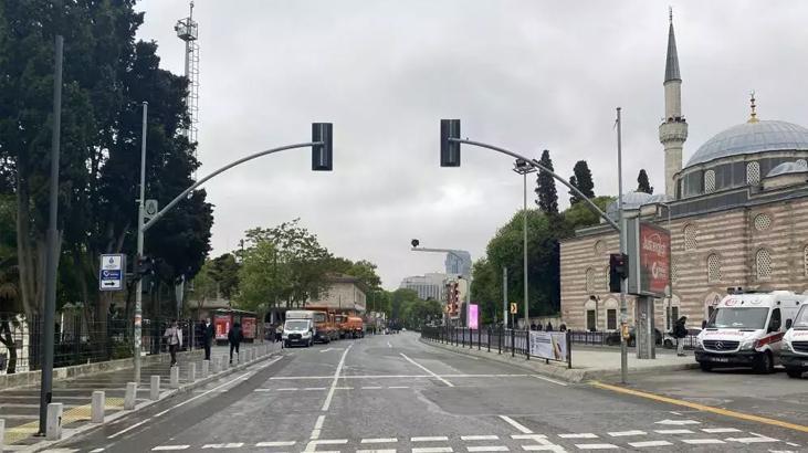 İstanbul’da 1 Mayıs tedbirleri! İstanbul Valiliği ayrıntıları duyurdu