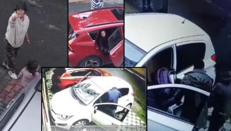 İstanbul’da astım hastası bayana darp! Şok imaj: Seni öldüreceğiz