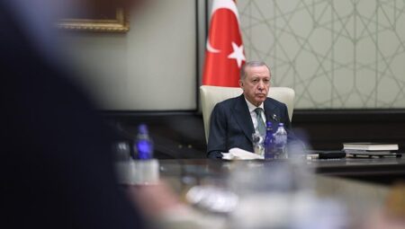 Kabine toplantısı başladı! İşte masadaki bahisler