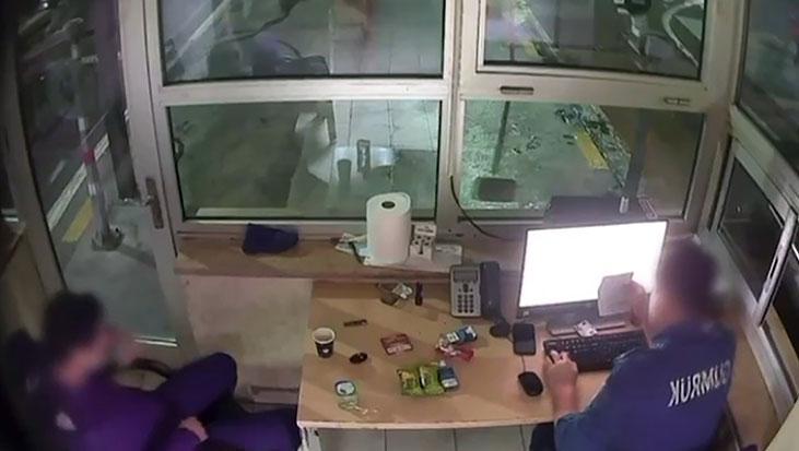 Kapıkule Hudut Kapısı’nda rüşvet operasyonu: 350 kişi hakkında yakalama kararı