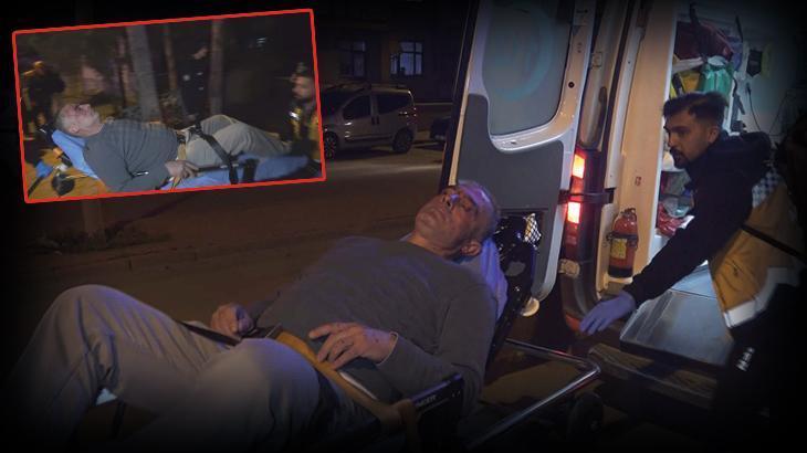 Konya’da tartıştığı babasını tüfekle yüzünden yaraladı