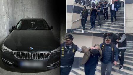 Lokantada ortaklar arbede etti; müşteri öldü!