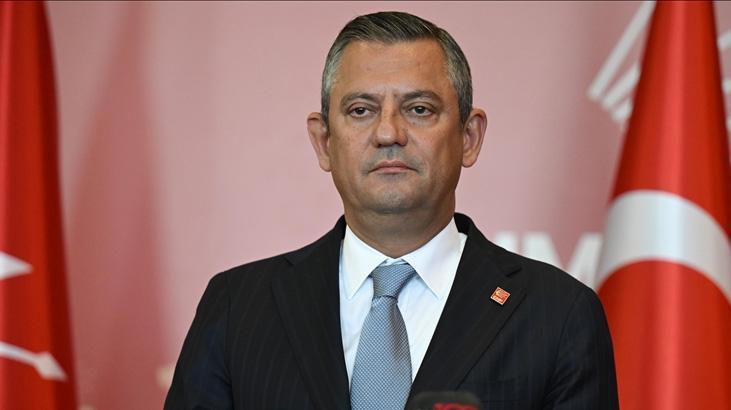 Özel’den, eski genel liderlere kurultay daveti