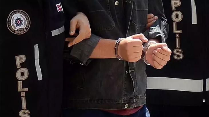Polis kıskıvrak yakaladı! Yakınının kimliği ile seyahat eden FETÖ’cü gözaltında